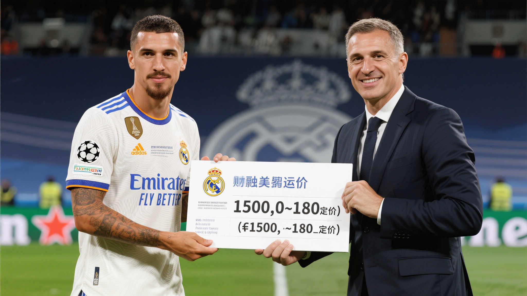 意媒曝米兰欲引莫拉塔,与科莫商谈转会事宜,报价或达1500万欧以上 从财务层面来看,这笔交易中的标志性价格区间(即15