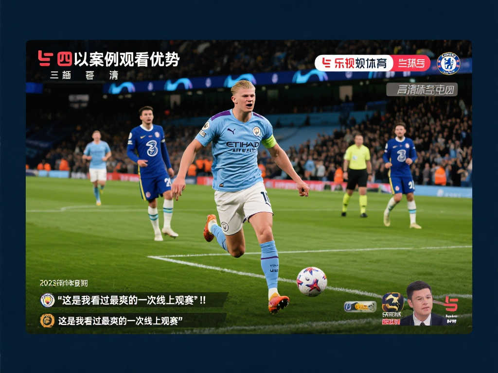 英超盛宴:深度剖析乐视体育英超直播魅力 英超盛宴:深度剖析乐视体育英超直播魅力