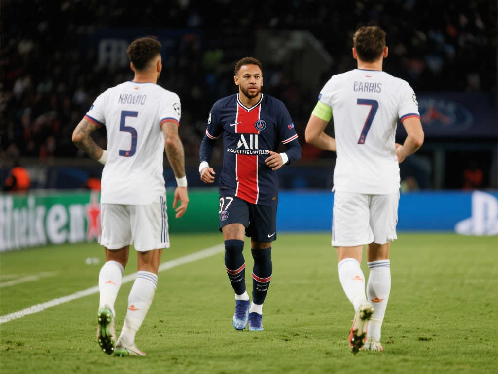 巴黎旧将:失去梅西和内马尔后,球队反而更具凝聚力 巴黎旧将:失去梅西和内马尔后,球队反而更具凝聚力