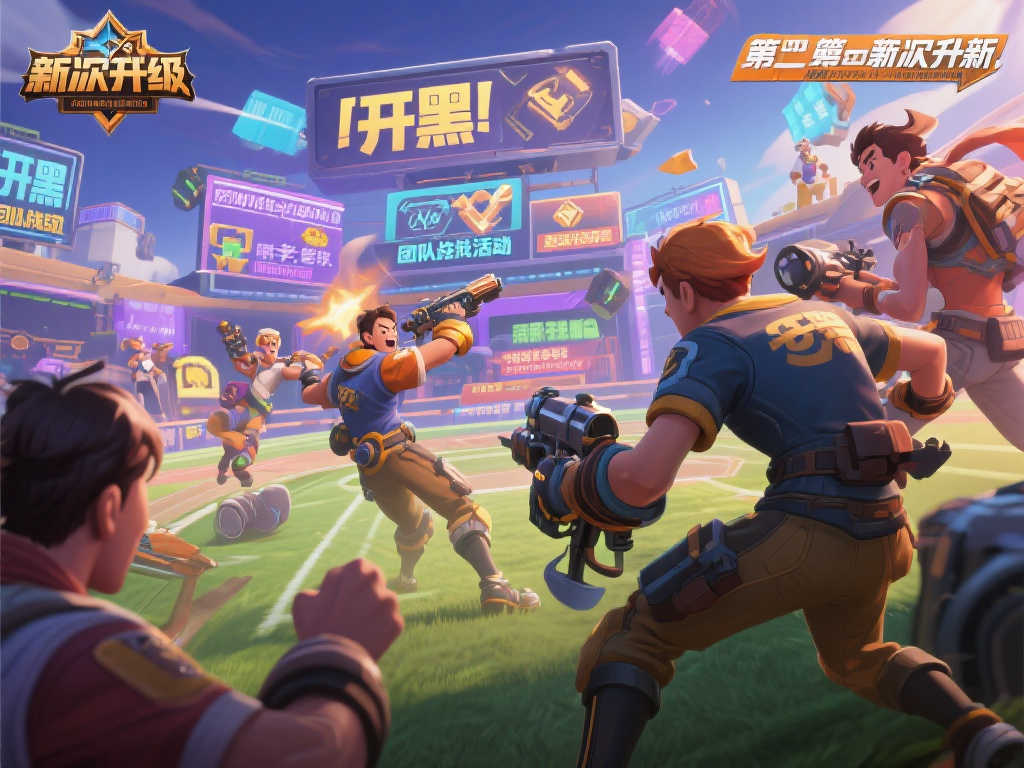 5月8日更新：五五开黑节热潮不减，签到即得妲己星史诗联动皮肤