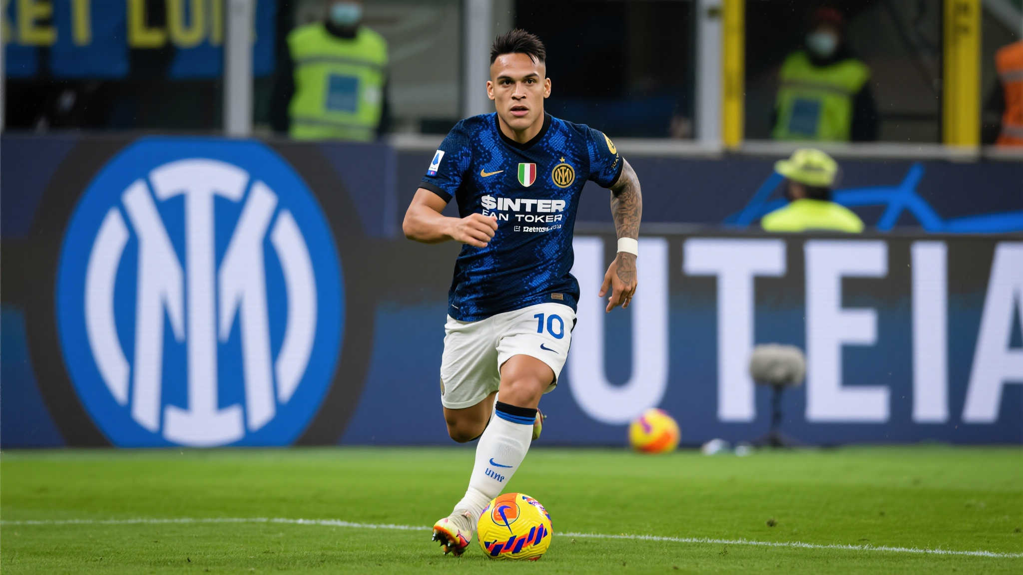 欧冠虽败,国米强势盈利5.2亿欧元,刷新纪录 除了比赛带来的短期红利,这其中还有一个关键因素——